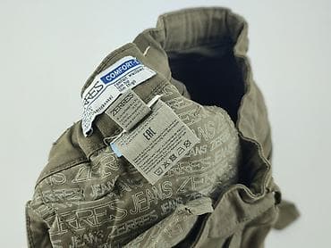 kró: Zerres, Spodnie materiałowe damskie, rozmiar 2XL — 6