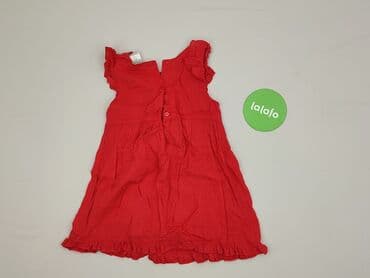 h: Dress, 1.5-2 years, 86-92 cm, condition - Very good — 3