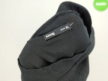 sinsay bluzki koszulowe: Sinsay, Bluzka damska, rozmiar XL — 4