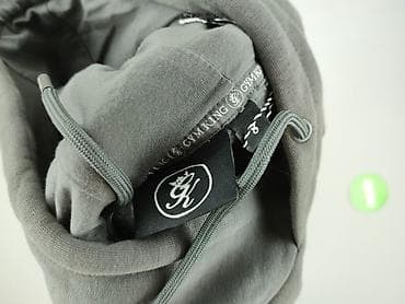 decatlon polar: Gym King, Bluza z kapturem damska, rozmiar S — 5