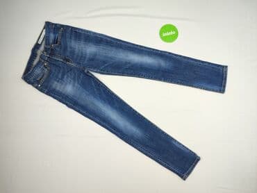 Women: Big Star, Jeans for women, size M (EU 38) — 2
