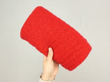torba tekstylna na zakupy: Scarf, Female, condition - Perfect — 4