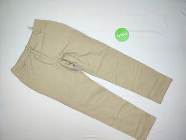 buty mcarthur sandały: Modeszene, Spodnie materiałowe damskie, rozmiar 2XL — 2