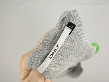 only kurtka damska: ONLY, Sweter damski, rozmiar L — 4