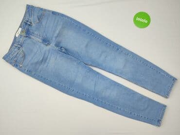 reserved jeansy damskie push up: Reserved, Jeansy damskie, rozmiar L — 2