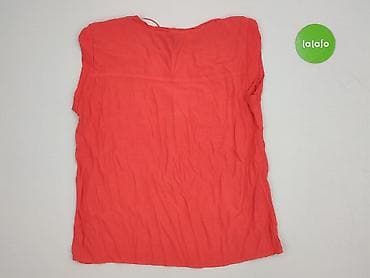 satynowe bluzki hm: Mango, Bluzka damska, rozmiar S — 3