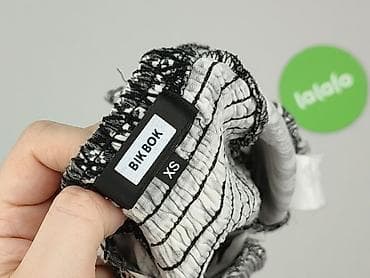 bluzki karla: Bik Bok, Top damski, rozmiar XS — 5