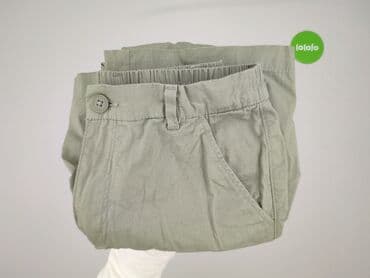 spodnie dresowe w lidlu: Spodnie dla mężczyzn, S — 5