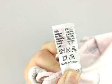 vans custom t shirty: Dove, Women`s dress, size M (EU 38) — 5