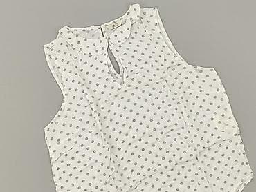 bluzki dekolt w serce: Jack Wills, Top damski, rozmiar S — 1