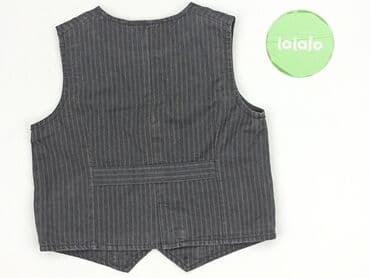 wzorzysta sukienka: Kamizelka, Next, 3-4 lat, 98-104 cm, stan - Bardzo dobry — 3