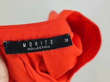 mohito bluzki z falbanami: Mohito, Жіноча блуза, M на lalafo.pl — 4 mohito bluzki z falbanami: Mohito, Жіноча блуза, M — 4