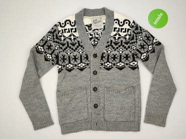 primark sweterek: Topman, Kardigan dla mężczyzn, rozmiar XS — 1