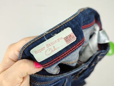 джинси жіночі сінсей: C&A, Jeans for women, size XS (EU 34) — 5