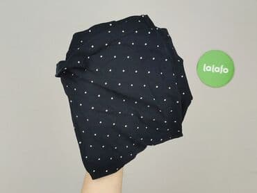 cieliste podkoszulki damskie: T-shirt damski, rozmiar S — 4