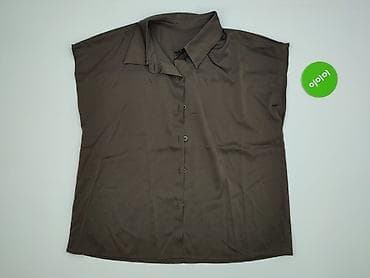 hm bluzki oversize: Bluzka damska, rozmiar XL — 2
