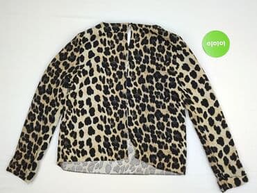 zara koszulka z bambusem: Zara, Women's blouse, size S (EU 36) — 3