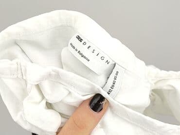 asos koszulki: ASOS Design, T-shirt damski, M — 6