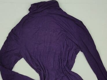 Ubrania damskie: H&M, Golf damski, rozmiar S — 1