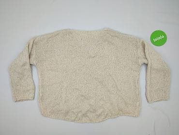 esprit sweter w paski: Sweter damski, rozmiar One size — 3