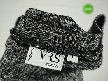 suknia biala: VRS, Sukienka damska, rozmiar L — 4