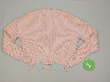 cropp sweter w paski: Cropp, Sweter damski, M — 3