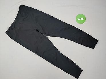 dresy bez sciagacza: Asos, Legginsy Sportowe damskie, rozmiar L — 2