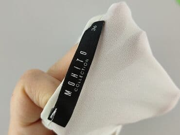 mohito bluzki długi rekaw: Mohito, Bluzka damska, rozmiar S — 5