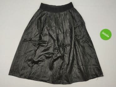 spódnice midi zara: Zara, Spódnica damska, rozmiar S — 3