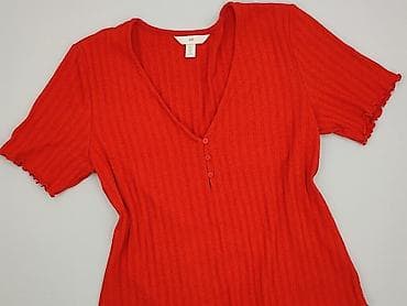 used items: H&M, Bluzka damska, rozmiar L — 1