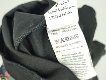 obcisła sukienka czerwona: Terranova, Sukienka damska, rozmiar XS — 5