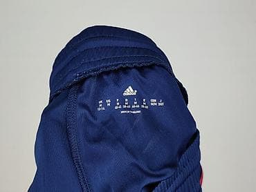 dresy nike: Adidas, Szorty damskie, rozmiar M — 4