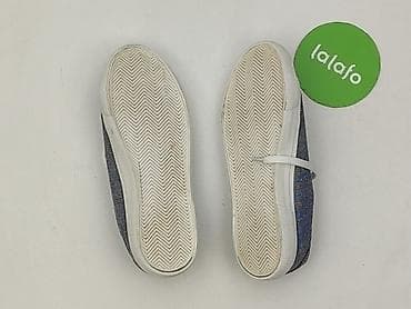 next za darmo: F&F, Trampki damskie, rozmiar 39 — 4