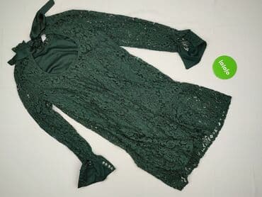 sukienka koronkowa sinsay: Sinsay, Sukienka damska, rozmiar S — 4