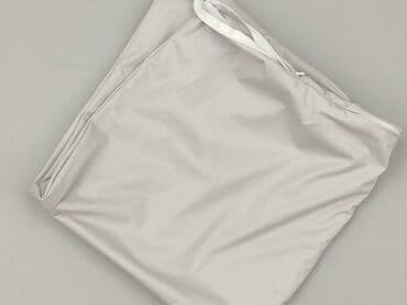 Dekoracje do domu: Pillowcase, 62 x 62, kolor - Szary, stan - Idealny — 1