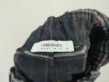 spodnie joggery damskie lidl: LeMonada, Spodnie materiałowe damskie, rozmiar M — 5