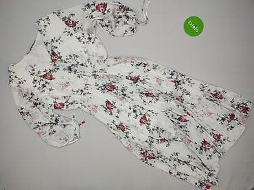 sukienki maxi boho: Sukienka damska, rozmiar S — 2