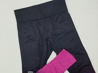 dresy hummel: Crivit, Legginsy Sportowe damskie, rozmiar M — 1