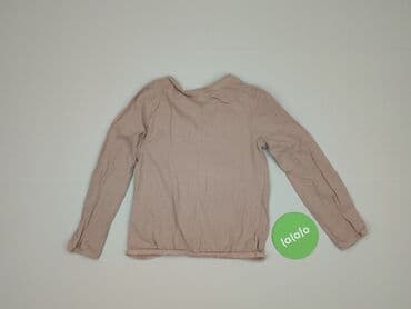 kurtki z puchu gęsiego: Blouse, Cool Club, 8 years, 122-128 cm, condition - Very good — 3