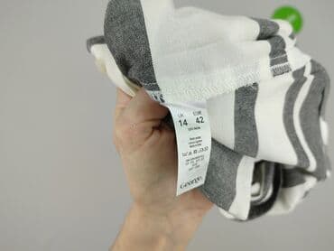 ecco sandały 43: George, Koszula damska, rozmiar XL — 6