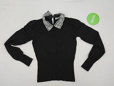 spódnice i sweter: Oasis, Sweter damski, rozmiar XS — 2