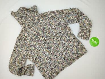 springfield sweter: New Look, Golf damski, rozmiar 3XL — 3