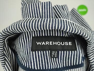 kurtki bialcon: Warehouse, Marynarka damska, rozmiar 2XS — 4