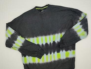 dresy oversize: House, Bluza dla mężczyzn, rozmiar M — 1