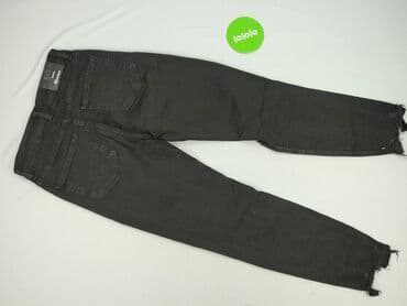 mango mom fit jeans: Jeansy damskie, rozmiar S — 3