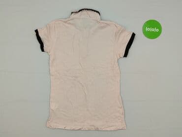 koszulka z żabą cropp: Cropp, Жіноча футболка поло, розмір S — 3