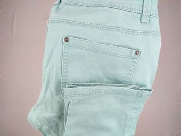zalando jeansy: Tchibo, Jeansy damskie, rozmiar L — 6