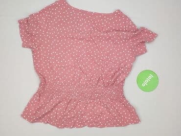 top z puszkiem: Carry, Bluzka damska, M — 3