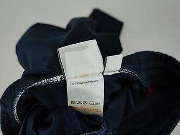 bibs com: Umbro, Spodnie dresowe dla mężczyzn, rozmiar M — 6