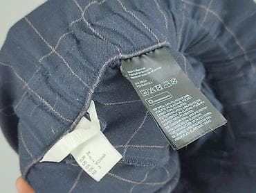 extory spodnie: H&M, Spodnie materiałowe damskie, rozmiar XS — 4